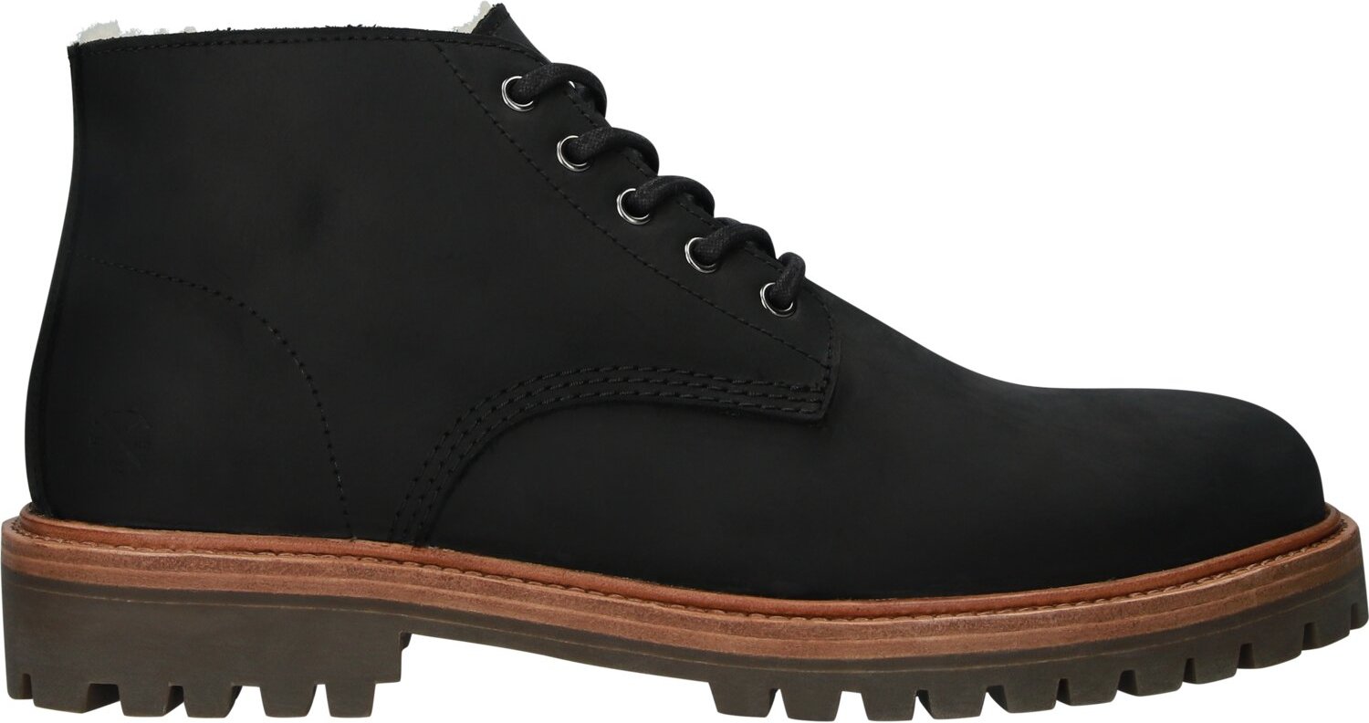 GASTOWN FOSCA - EG581 Black - Stiefel
