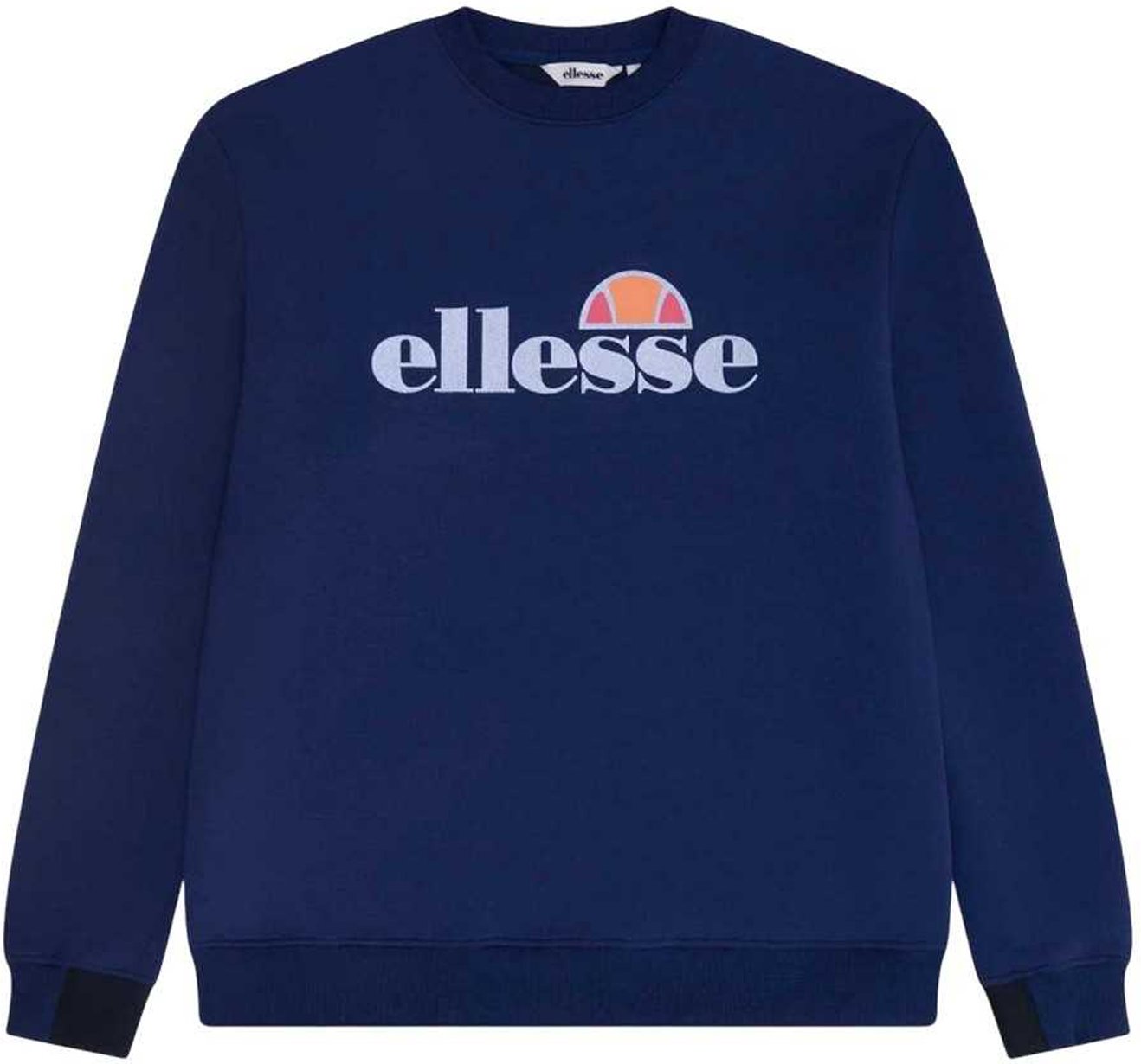 Ellesse - "Corvaro" Sweatshirt für Herren (Marine)