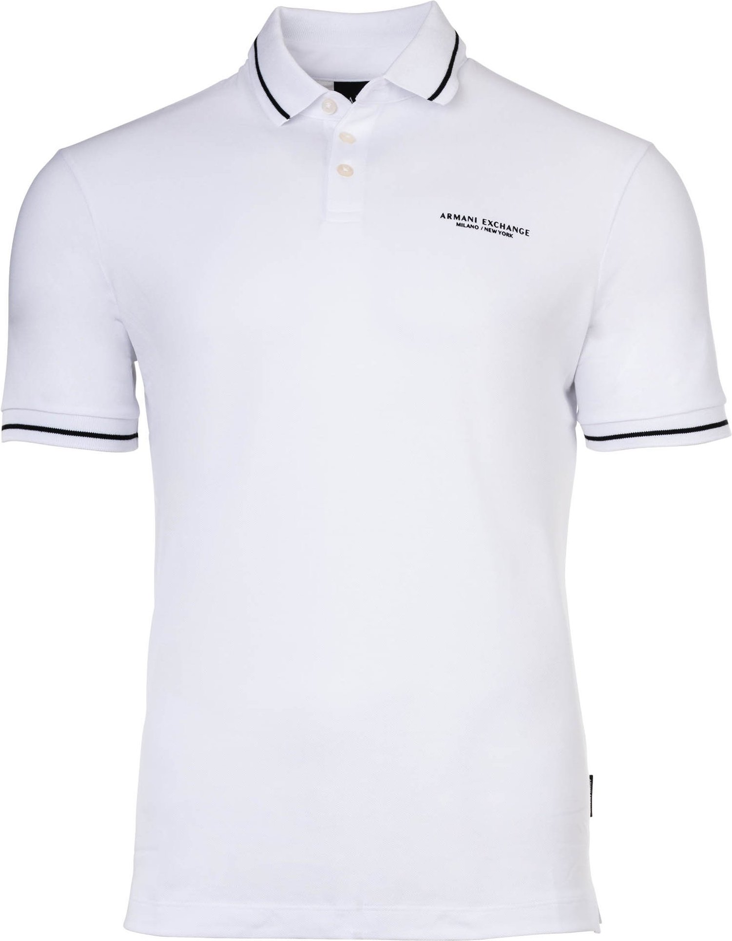 Armani Exchange Polo Poloshirt