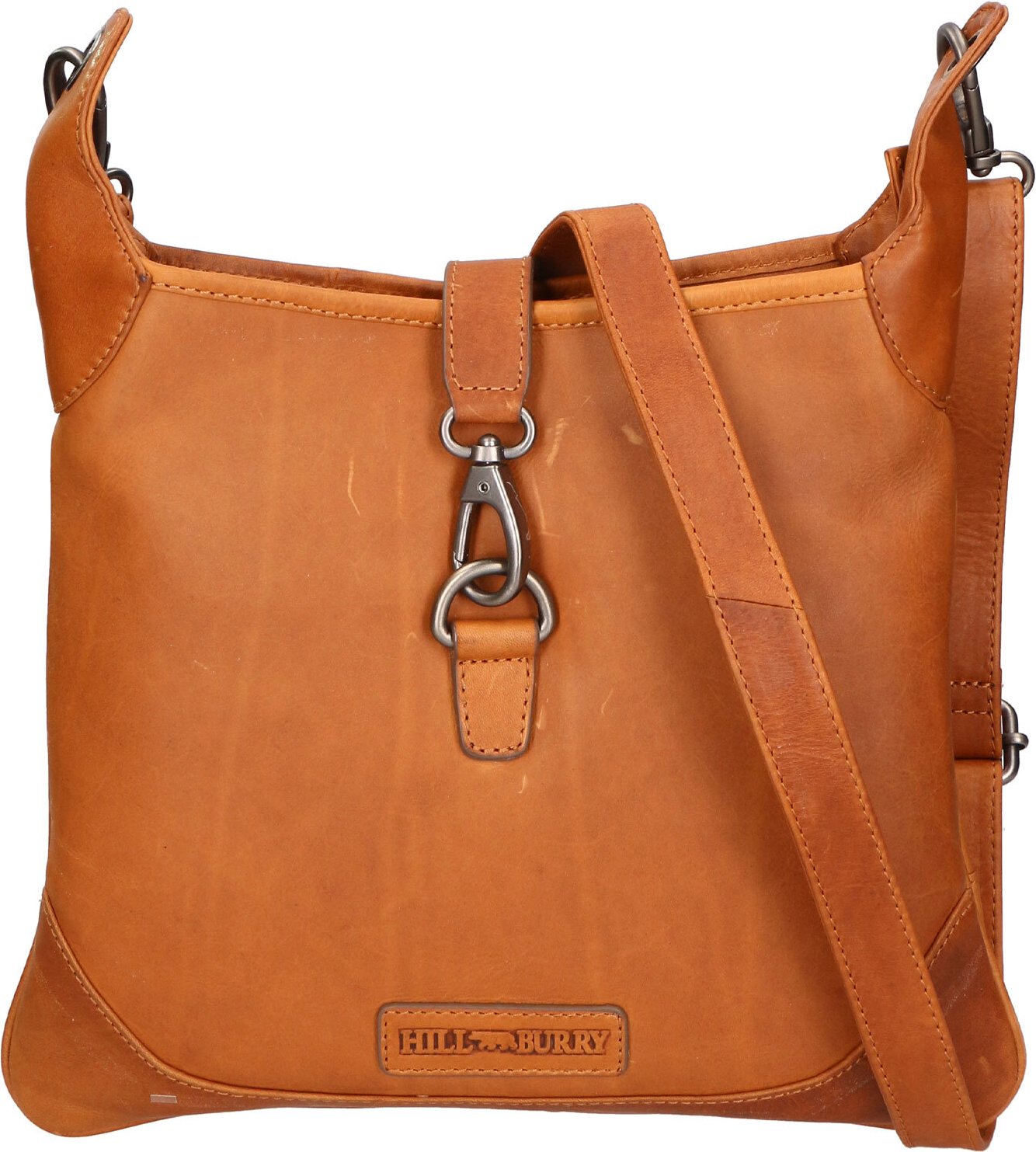 Hill Burry Umhängetasche Männer