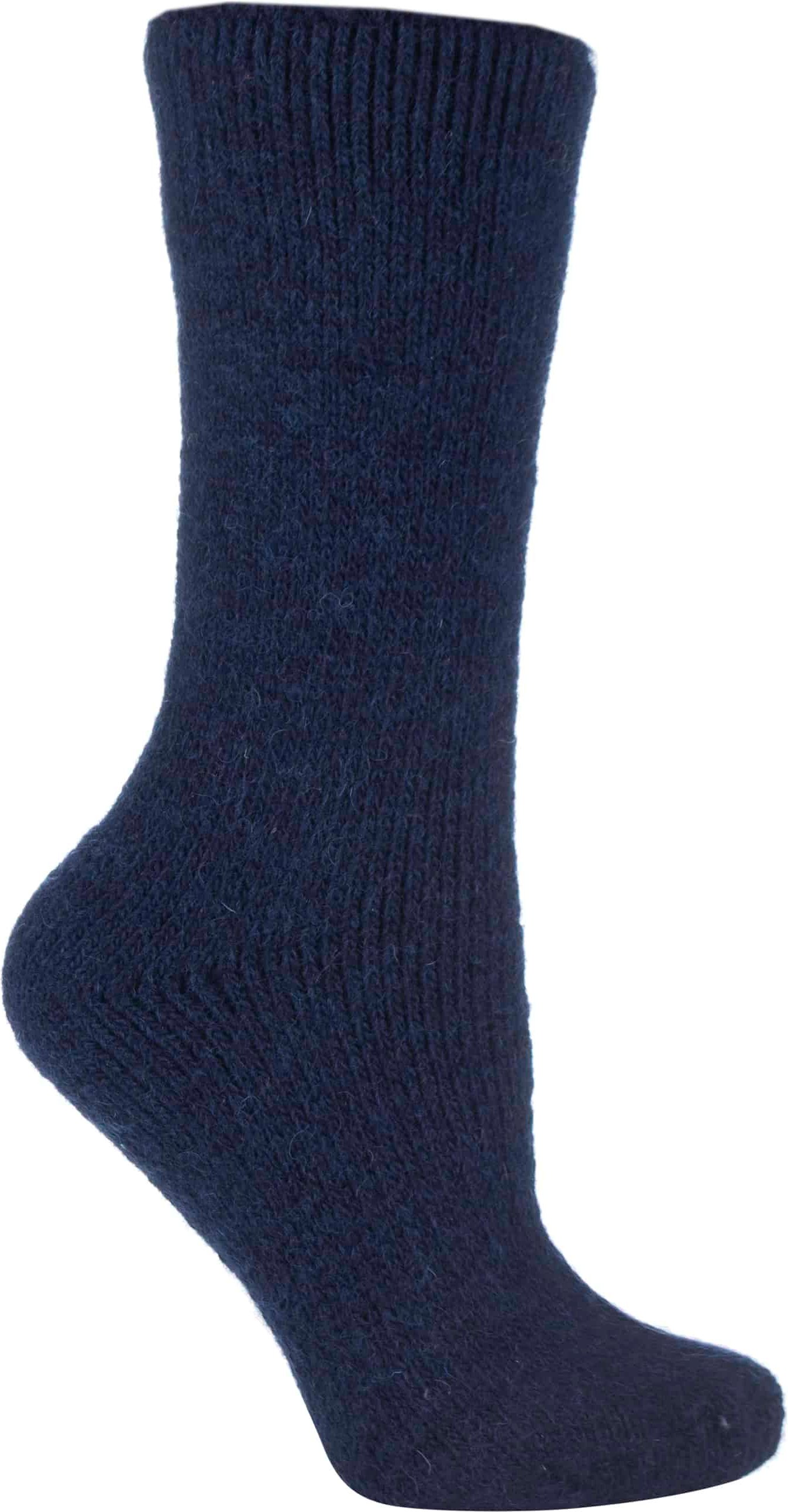 Thumbnail - Heat Holders Damen-Wintersocken, warm, 2,7 TOG, kurze, gemütliche Socken mit hohem Wollanteil
