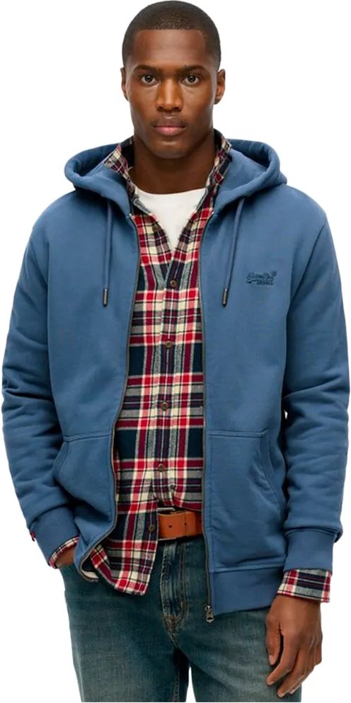 Superdry Herren Essential Sweatshirt