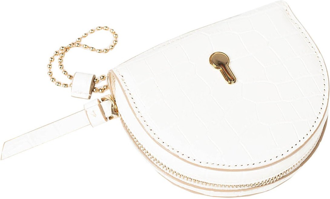 Bally Schulranzen Catilyn Damen Weiß