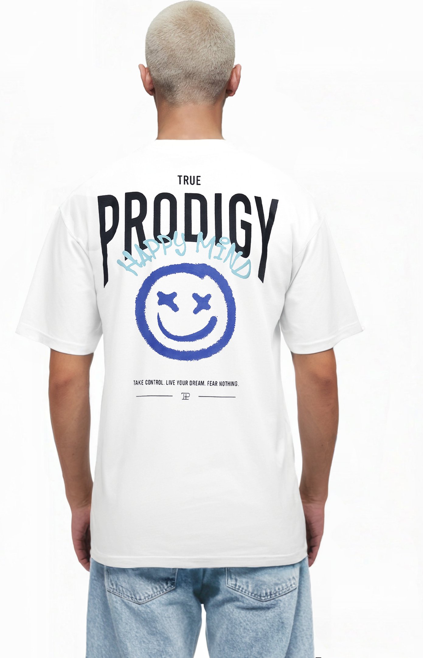 True Prodigy T-Shirt Hajin