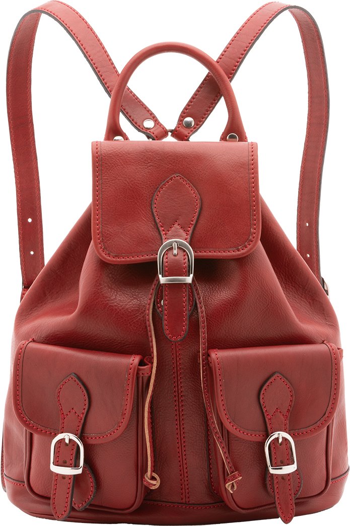 Alessia Firenze Rucksack Unisex