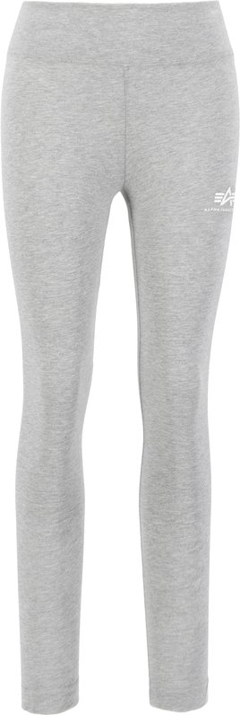 Basic Small Logo Leggings Women