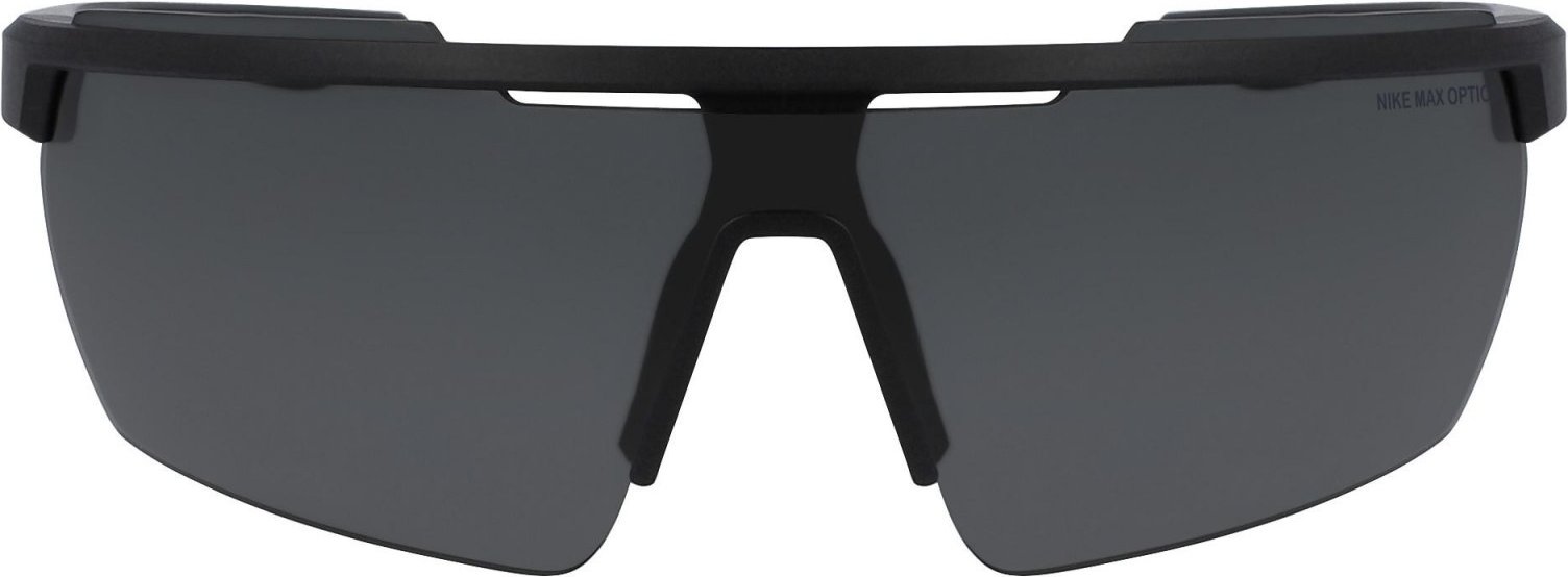Nike - "Windshield Elite" Sonnenbrille für Herren (Schwarz/Anthrazit)