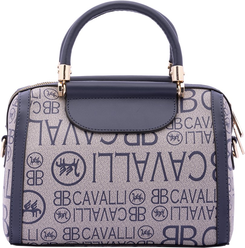 B Cavalli Bowler-Tasche Frauen
