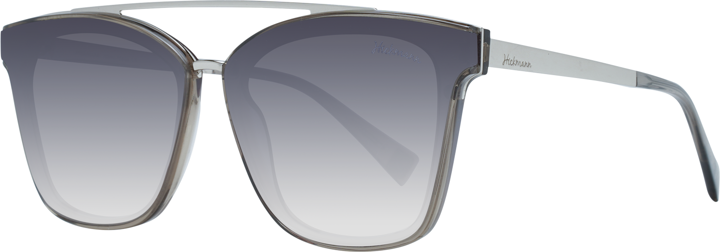 Ana Hickmann Sonnenbrille HI9081 T01S 66