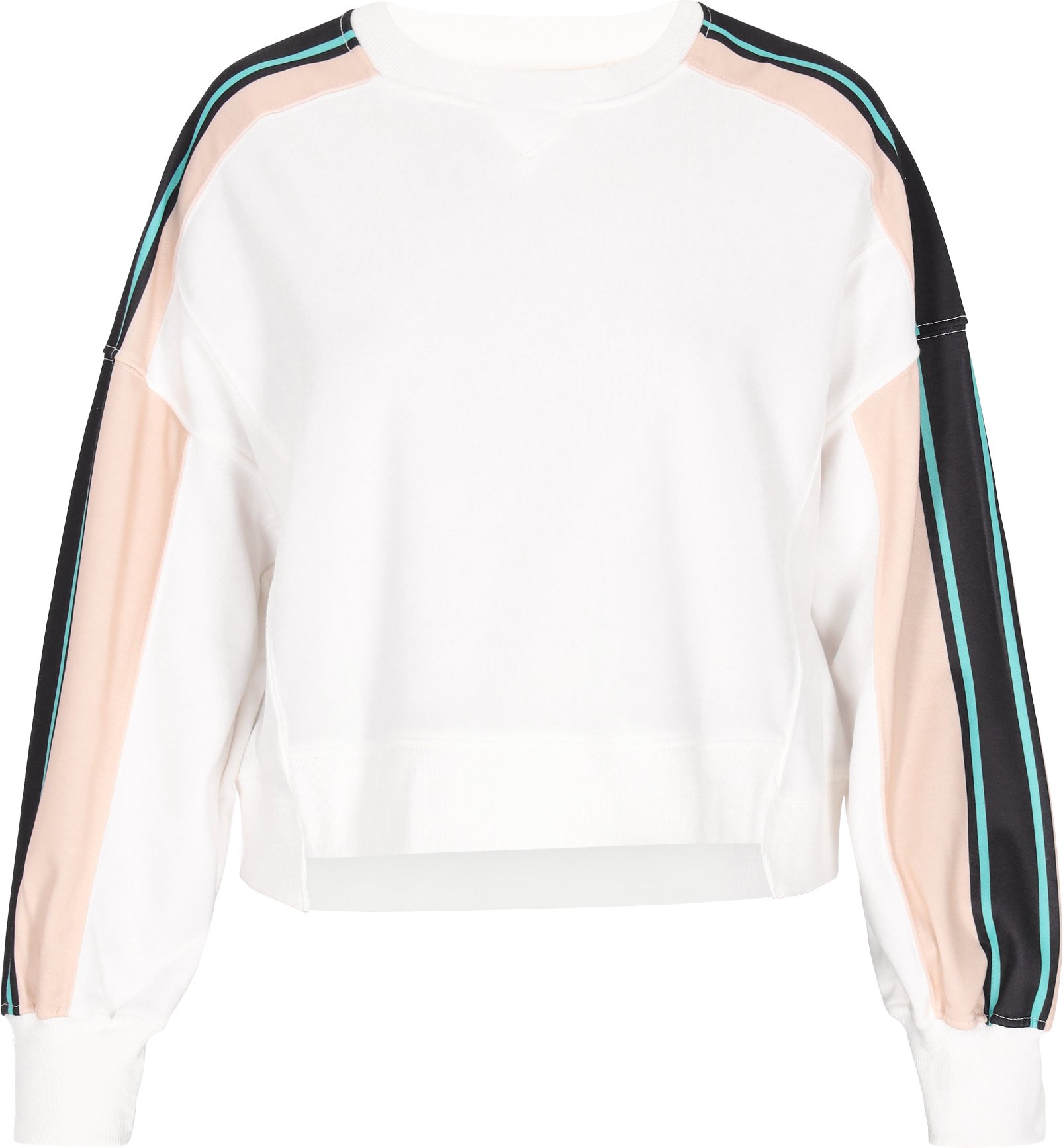 TALENCE Sweatshirt Frauen Weiß