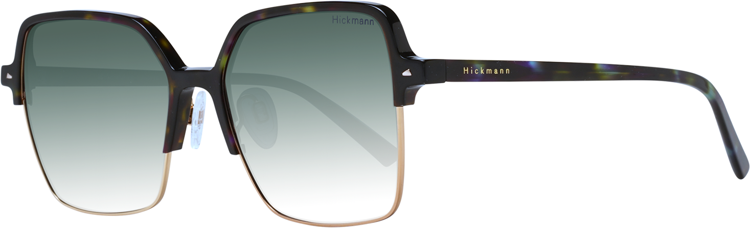 Ana Hickmann Sonnenbrille HI9168 G22 55