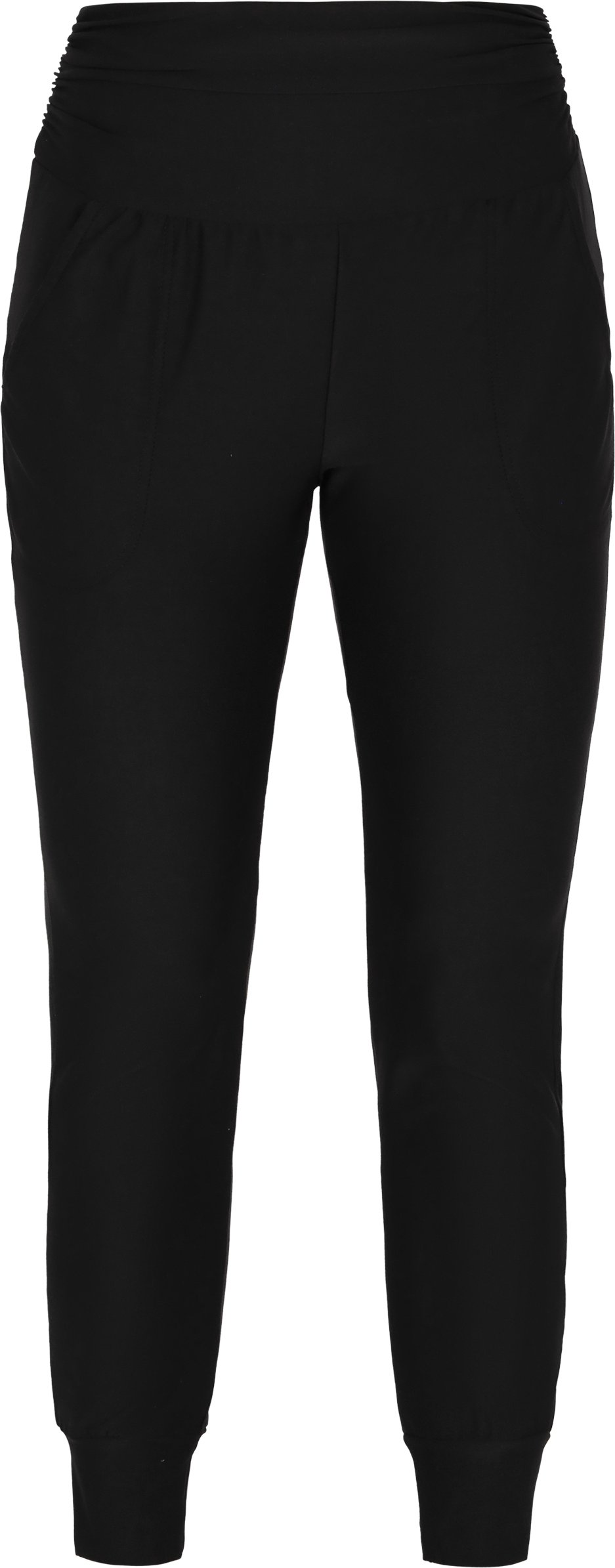 Thumbnail - TALENCE Jogginghose Frauen Schwarz