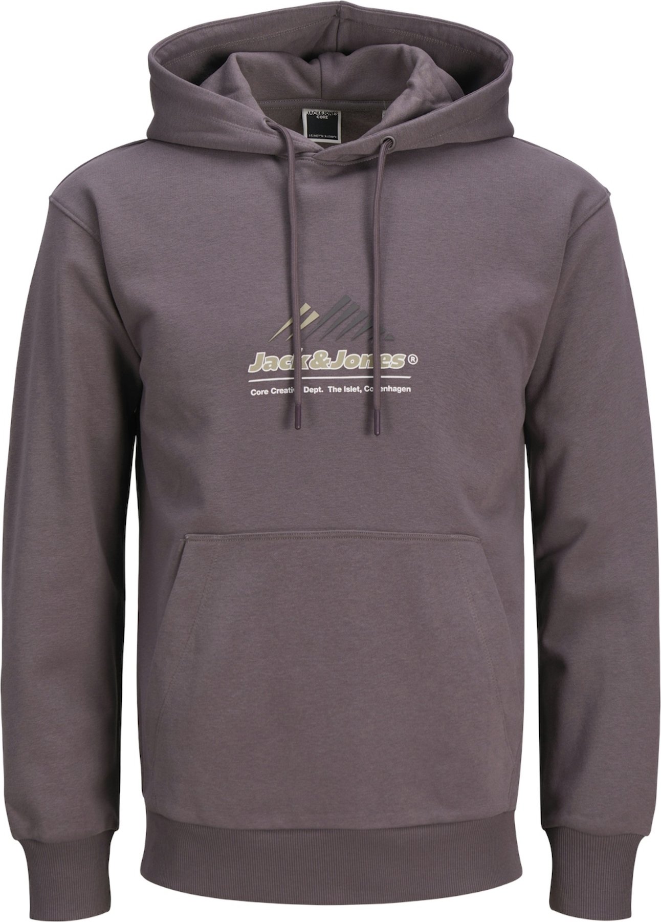 Jack & Jones Kapuzensweatshirt