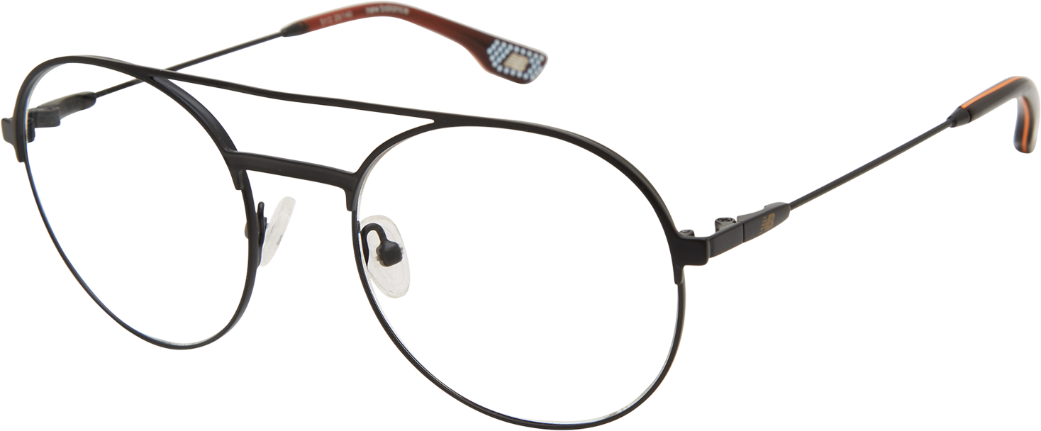 New Balance Brille NB412802 51