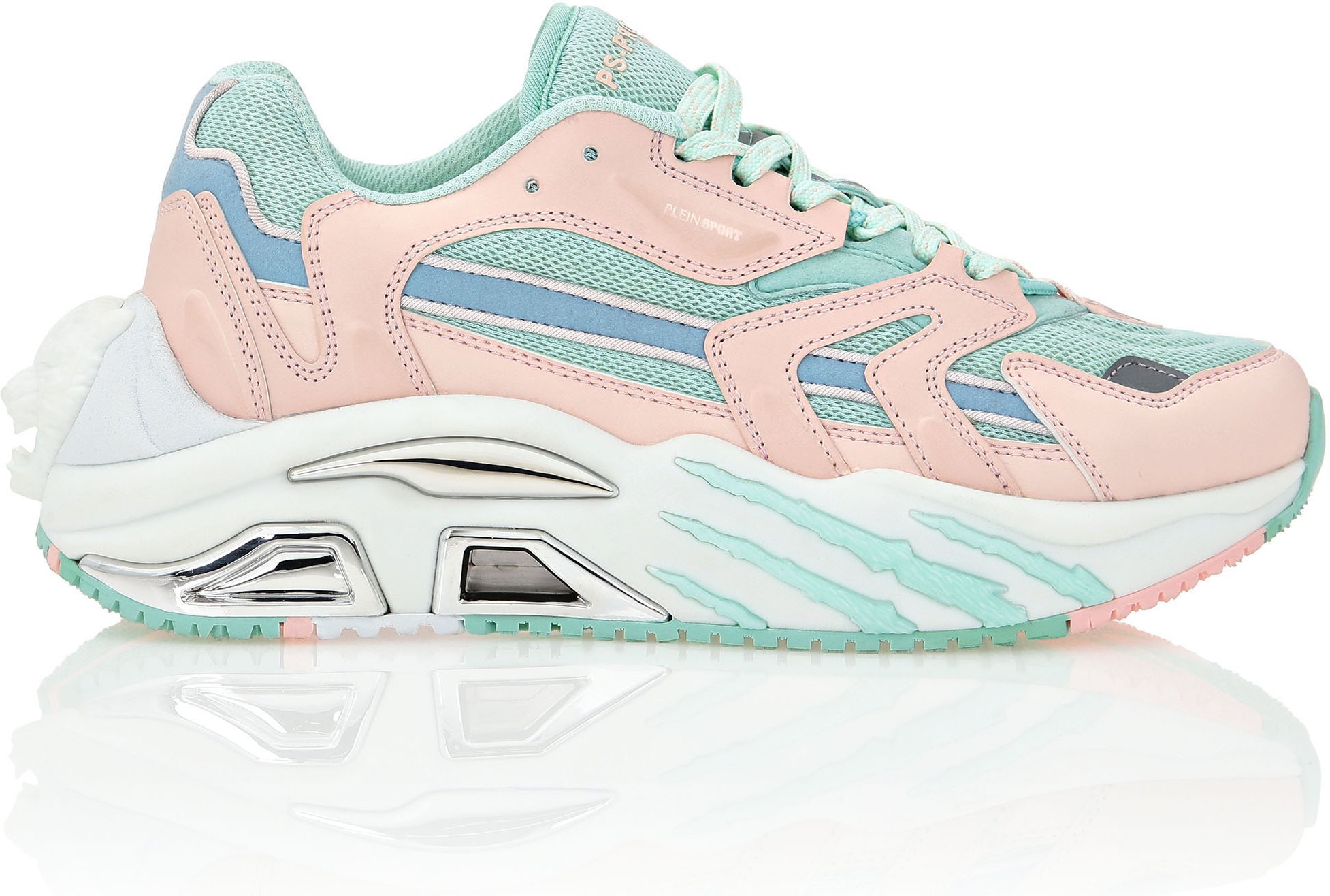 Thumbnail - Runner Sneaker The Scratch
