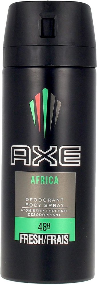 Africa Deo Spray 150 ml