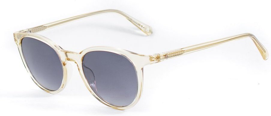 Guess Bicolor Harz Sonnenbrille