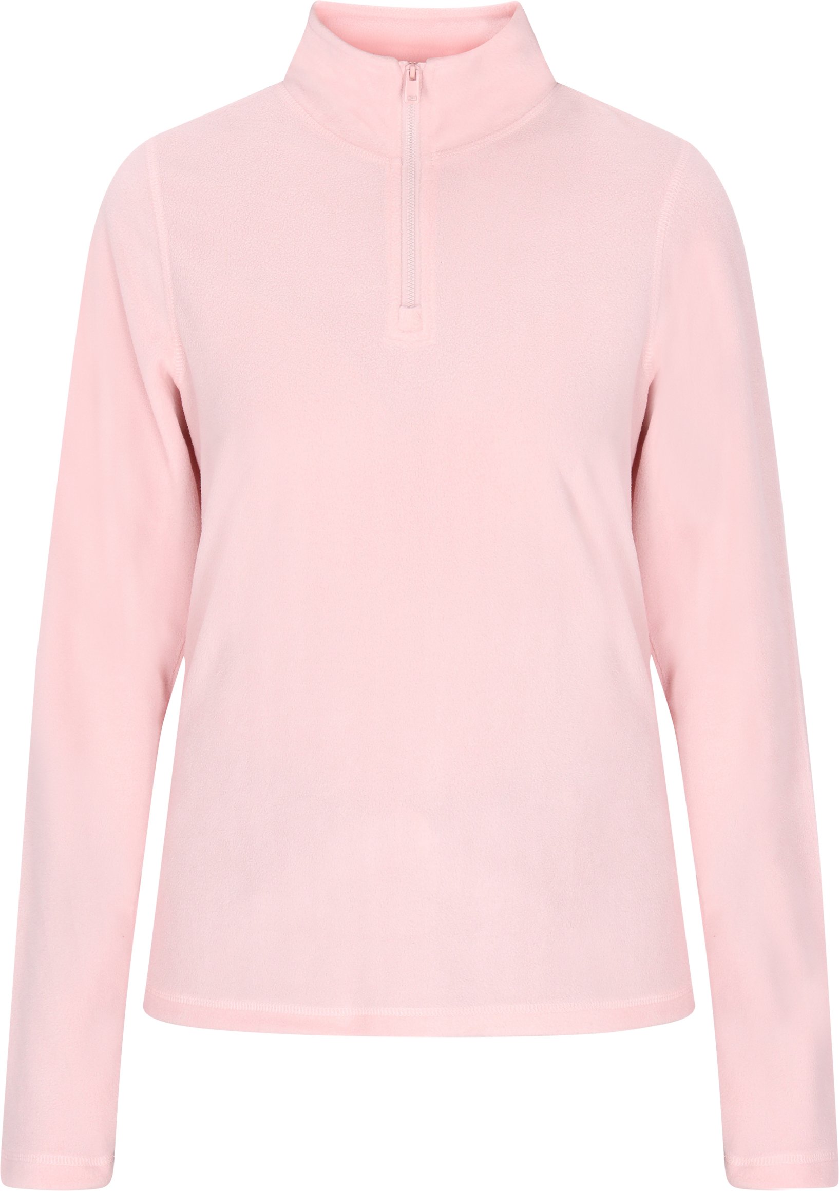 Thumbnail - Dreimaster Fleecepullover Frauen verdammt rosa