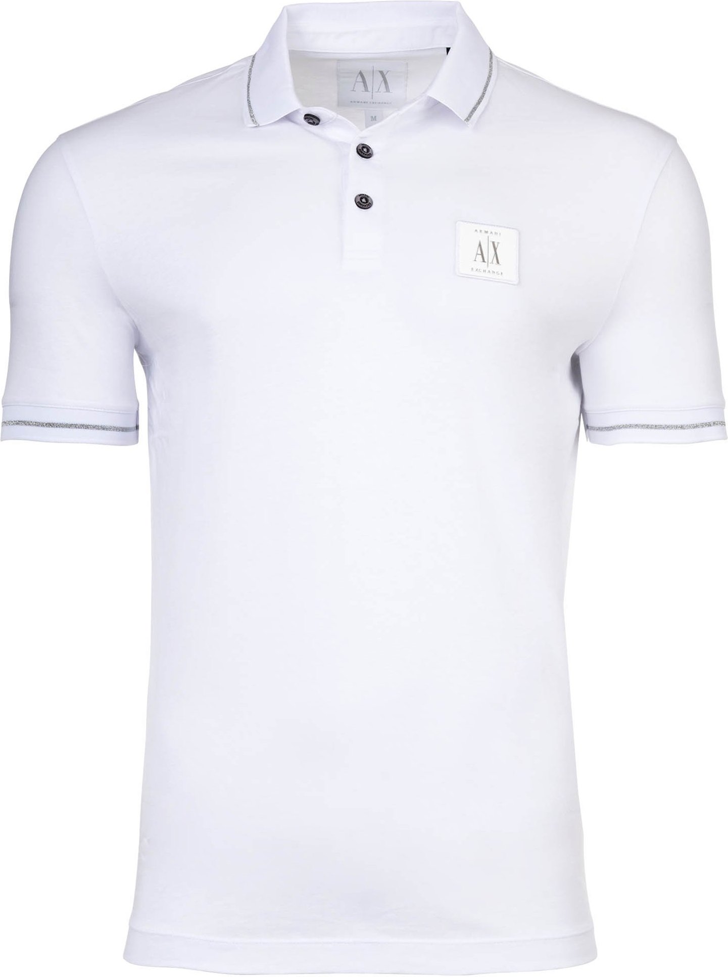 Armani Exchange Polo Poloshirt