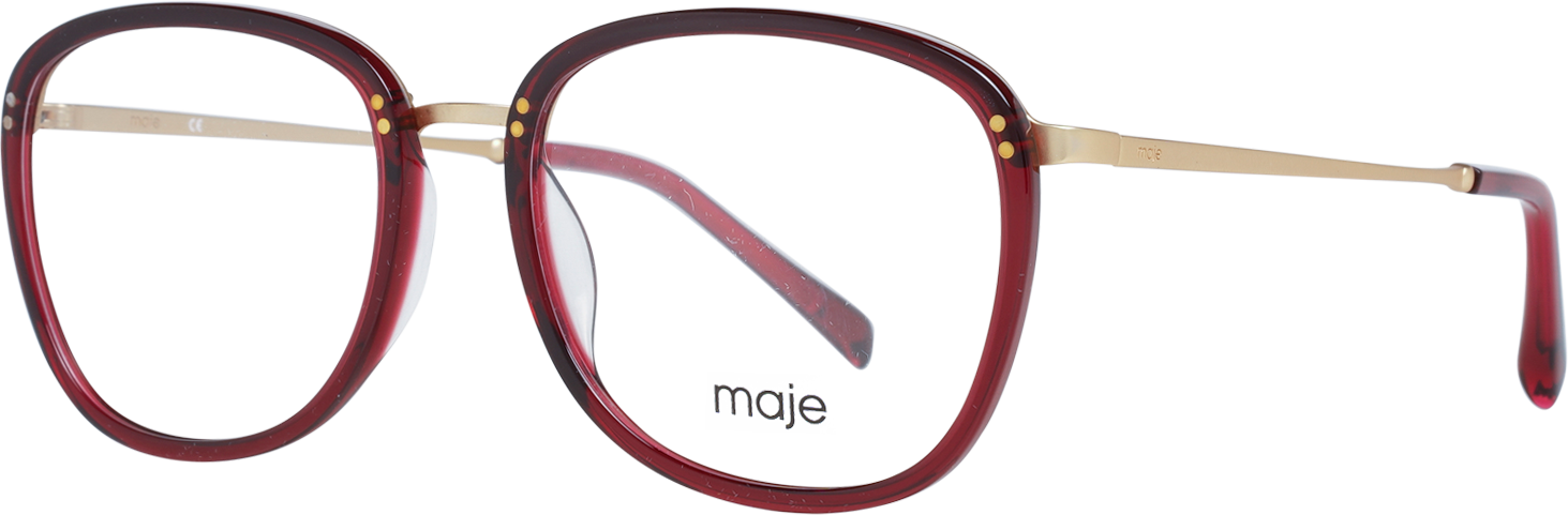 Maje Optische Fassung MJ1012 005 52