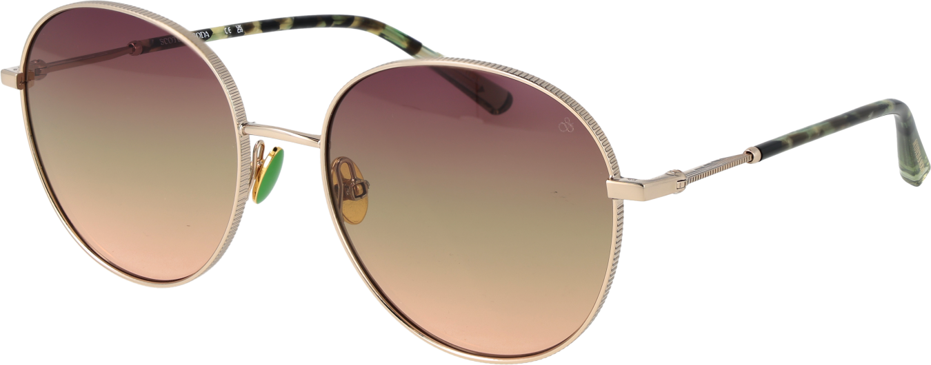 Scotch & Soda Sonnenbrille SS5025 400 56