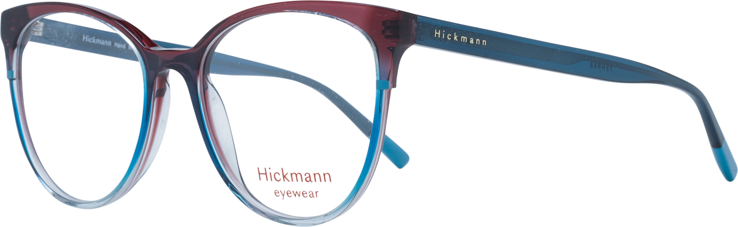 Thumbnail - Ana Hickmann Brille HI6230 C02 51