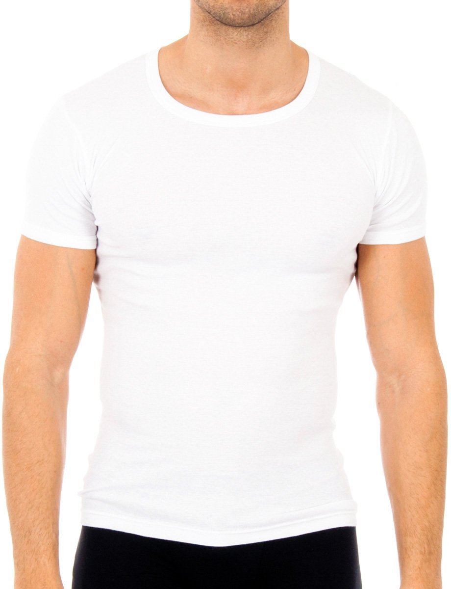 Kurzarm-T-Shirt 0306 Mann