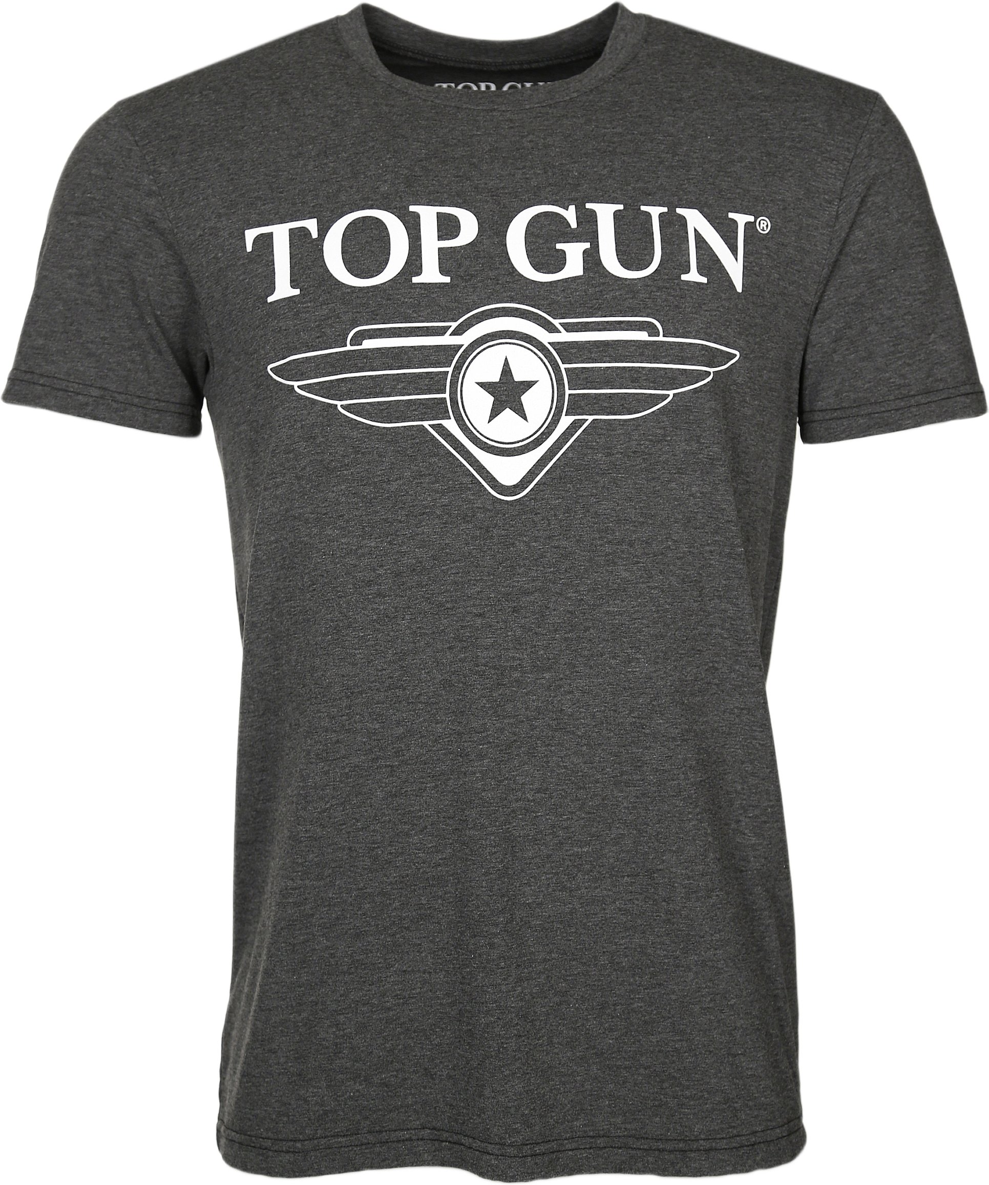 Top Gun T-Shirt Cloudy TG20191006