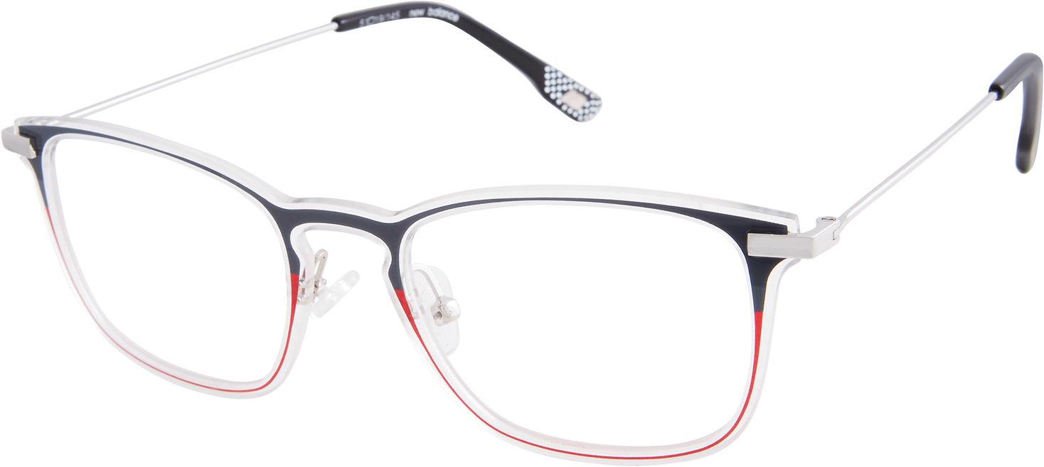 New Balance Brille NB408706 51