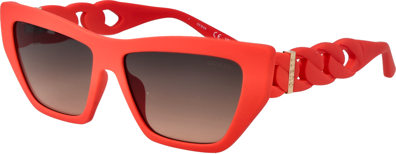 Guess Sonnenbrille GU00111 73B 56