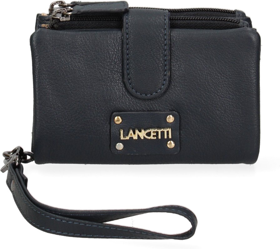 Lancetti Geldbörse Frauen