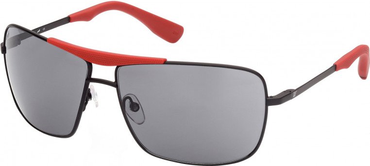 Web Eyewear WE0295-6402A WE0295 64 6402A Sonnenbrille