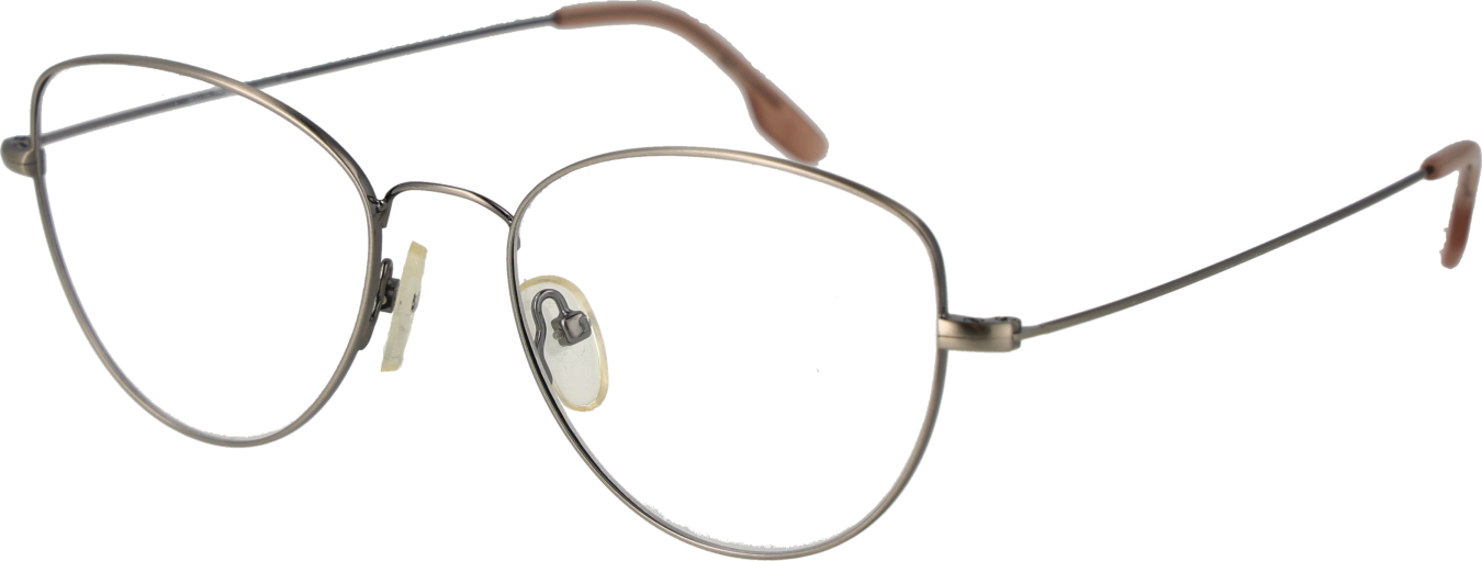 Johnny Loco Brillenfassung JLE1702 02 50 Louise