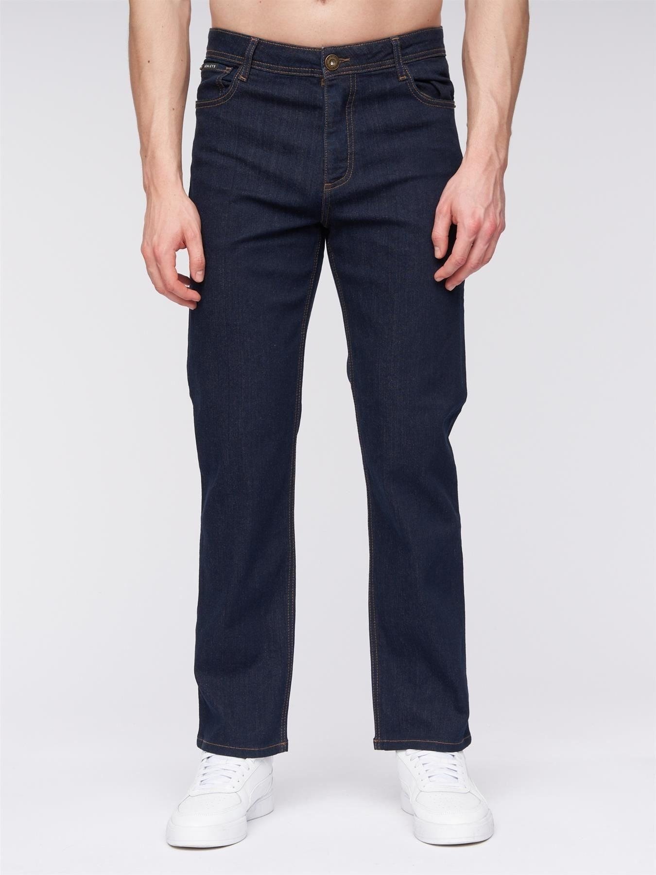 Henleys - "Breeze" Jeans für Herren (Rohfarbe)