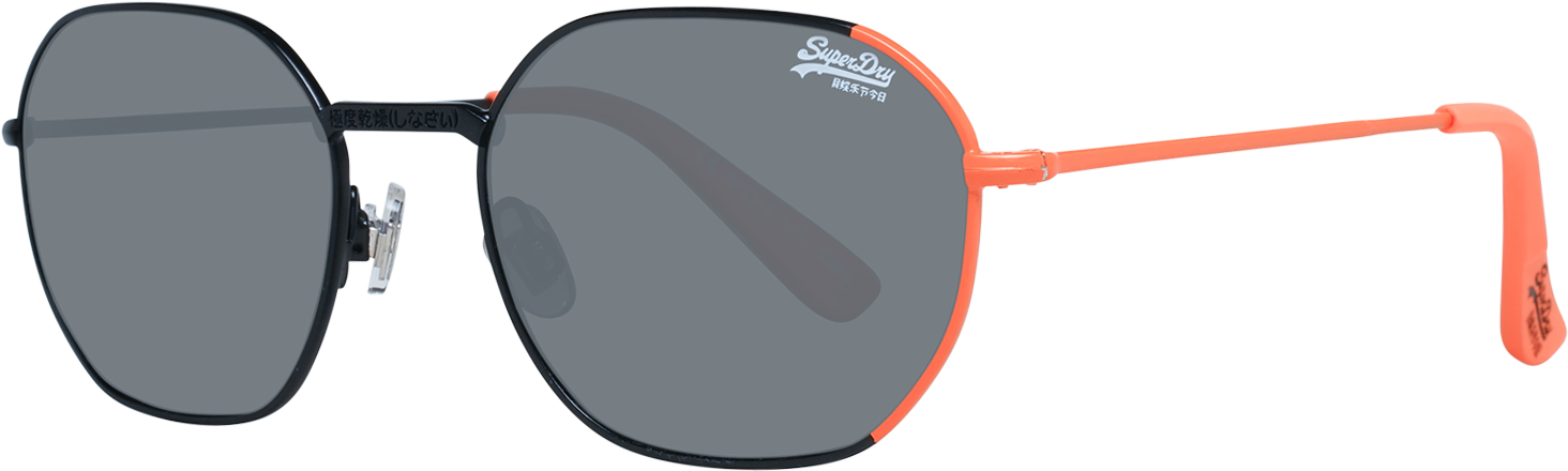 Superdry Lunettes De Soleil SDS Super 025 52