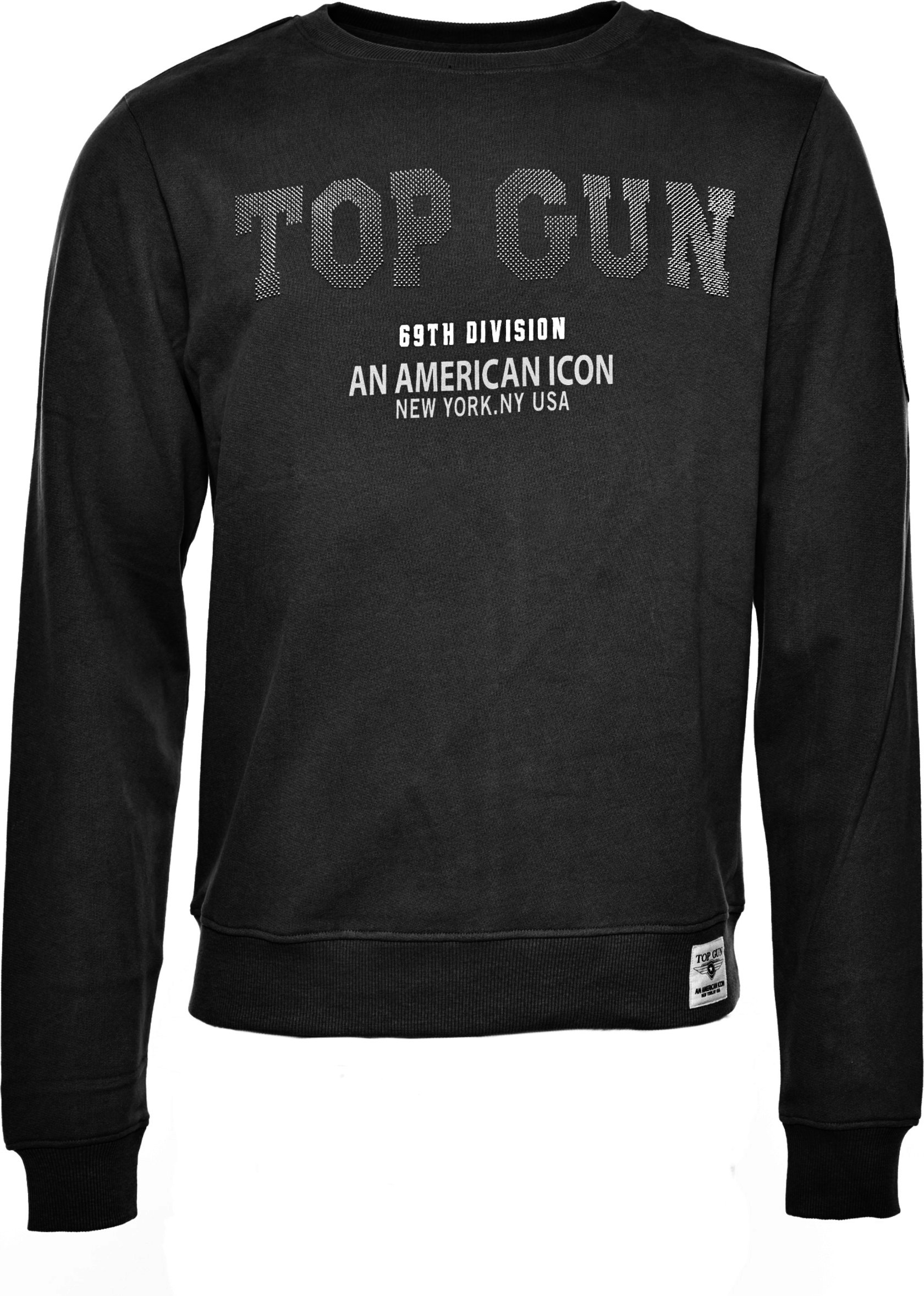 Top Gun Sweater TG20213007
