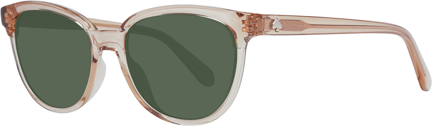 Kate Spade Sonnenbrille 202406 FWMQT 52 KAELI