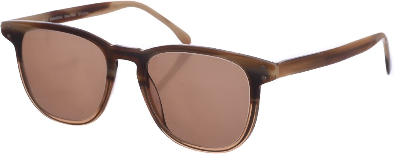 Z434 Unisex-Sonnenbrille aus Acetat in quadratischer Form