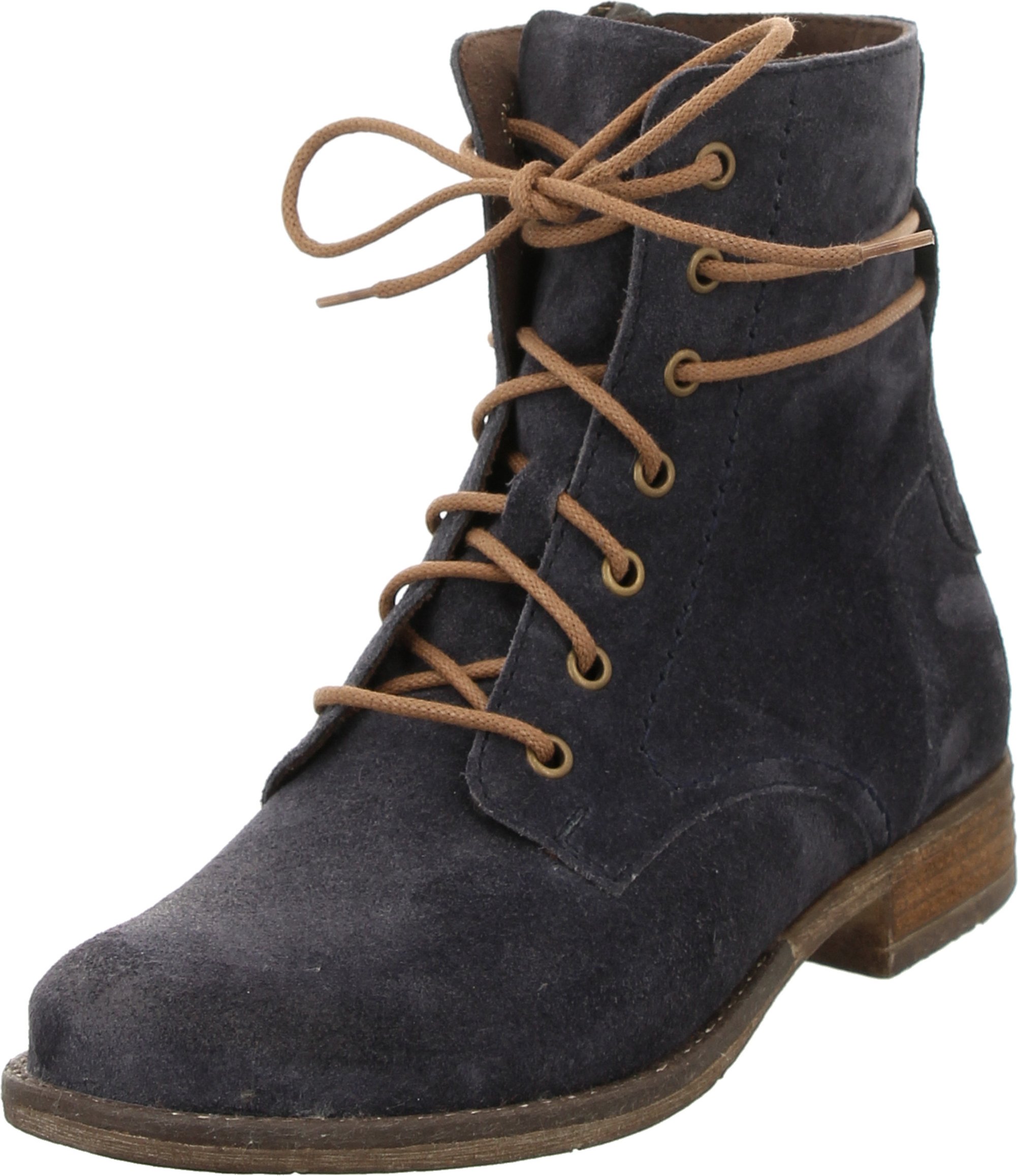 JOSEF SEIBEL Sienna 70 | Stiefelette für Damen | Blau Sienna 70, ocean