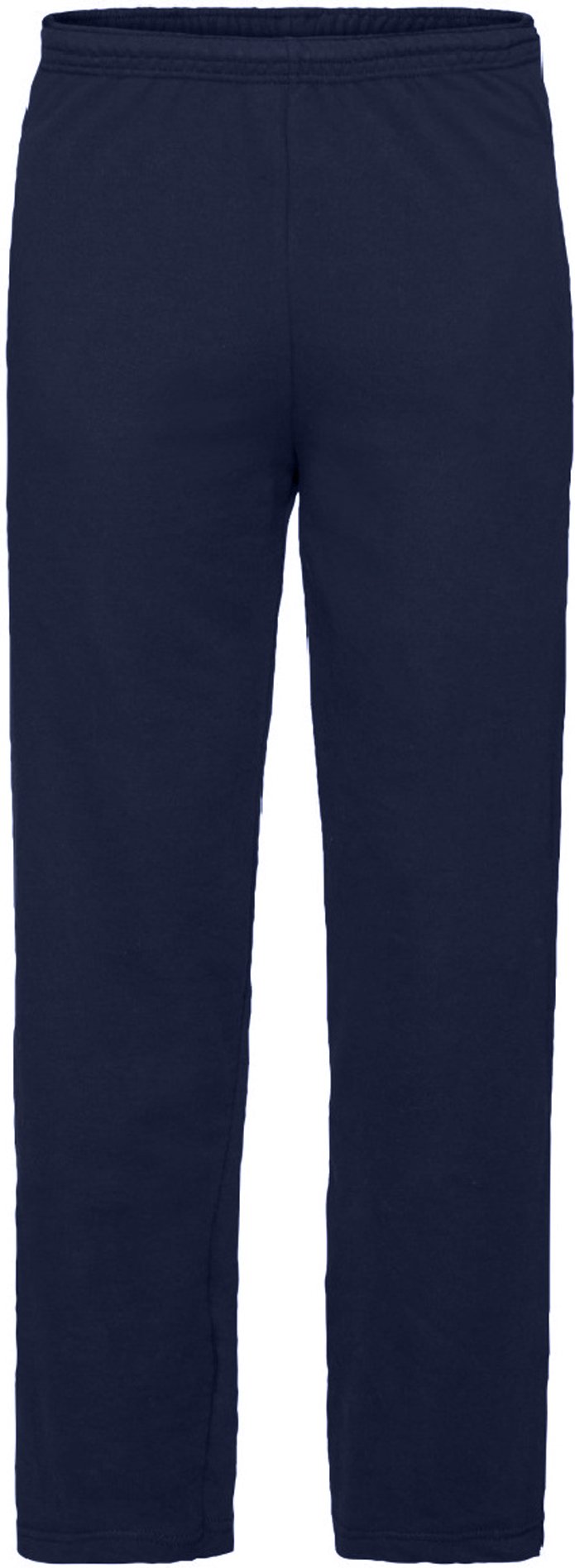 Fruit Of The Loom Herren Jogginghose, leicht (Marineblau)