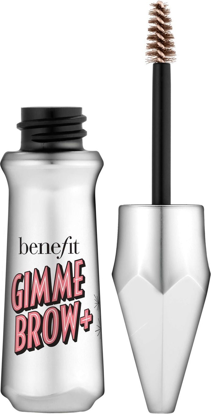 Thumbnail - Benefit Gimme Brow+ Volumizing Fiber Gel 03 Mittel - 1,5 g