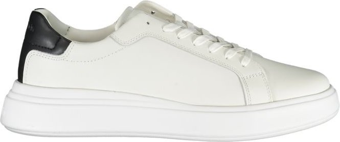 Thumbnail - Kaylee Platform Sneaker Weißschwarz