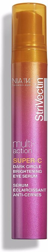 Thumbnail - Multi-action Super-c Dark Circle Brightening Eye Serum 15 ml