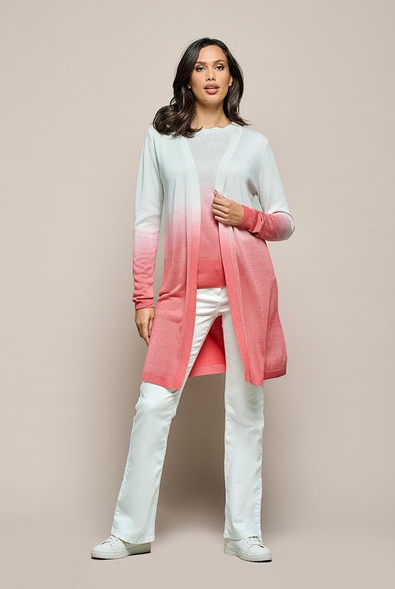 Brian Weste Offwhite / Pink