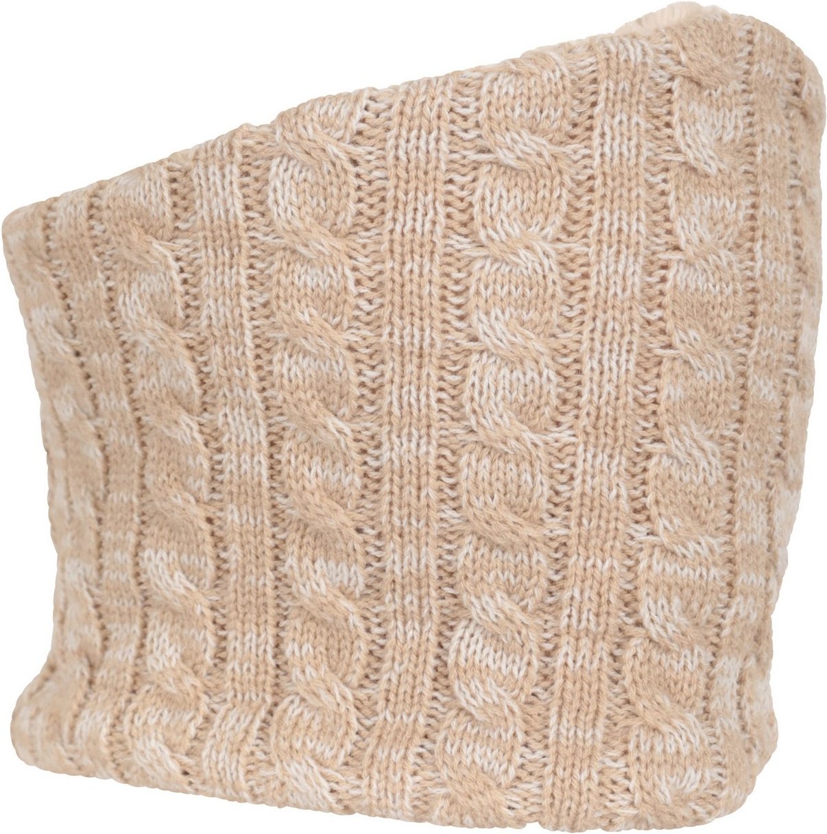 Mountain Warehouse - Nackenwärmer für Damen (Beige)