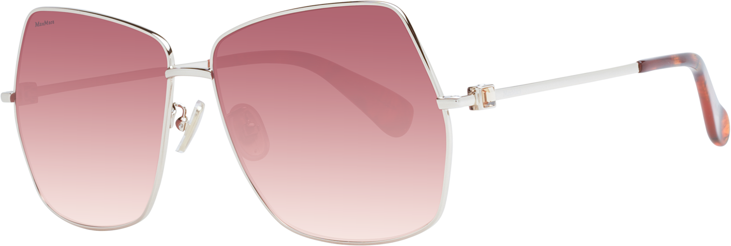 Thumbnail - Max Mara Sonnenbrille MM0035-H 30F 61