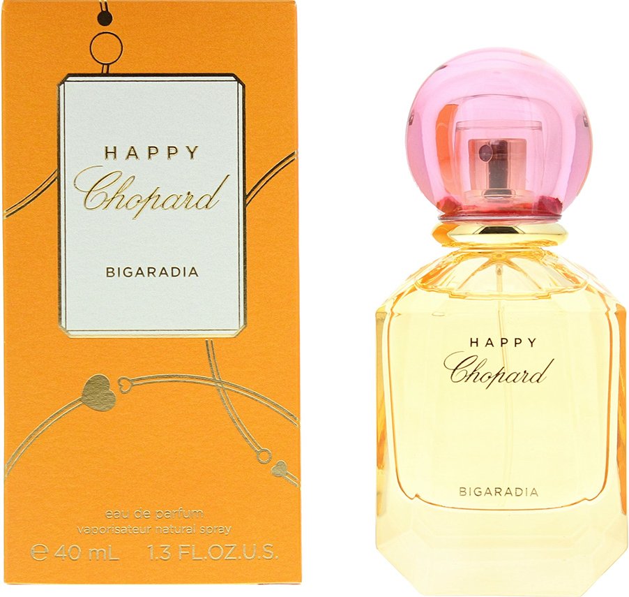 Chopard Happy Chopard Bigaradia Eau De Parfum 40 ml