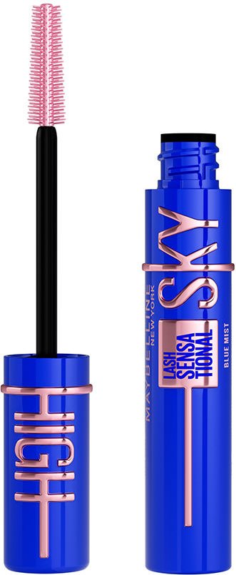 Lash Sensational Sky High Mascara #blue Mist 7,2 ml