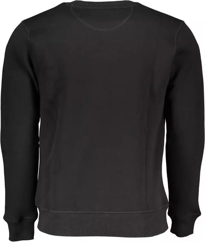 Crew Neck Sweatshirt Ns2023
