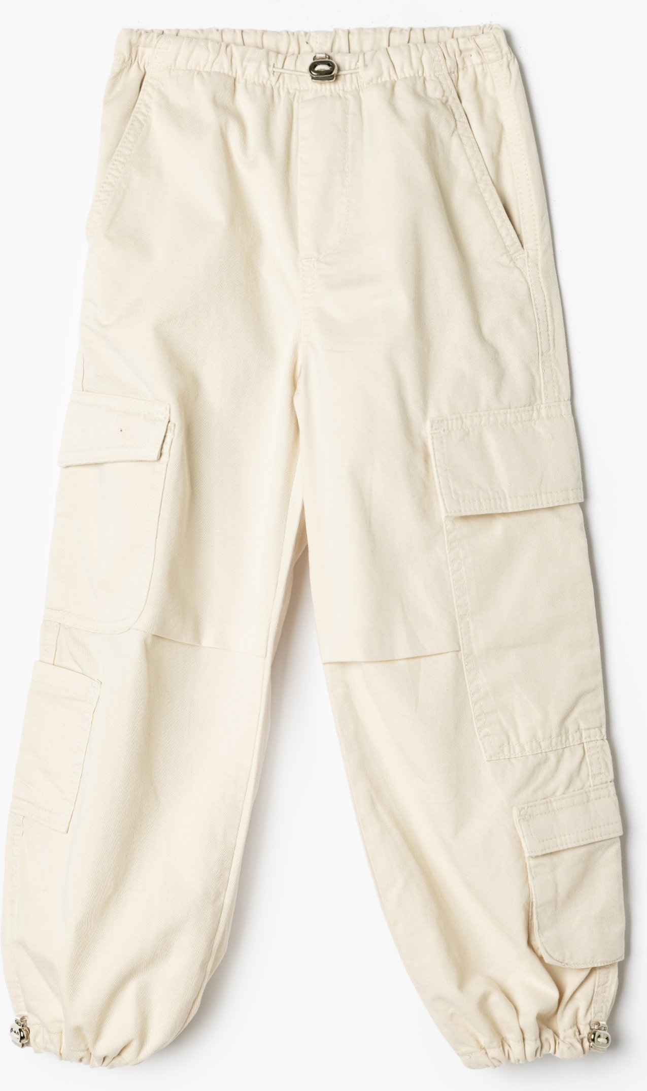 Koton Jeans Normale Leibhöhe Fallschirm Jeans